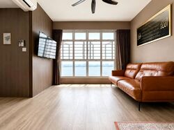 Blk 421C Northshore Straitsview (Punggol), HDB 3 Rooms #563574801